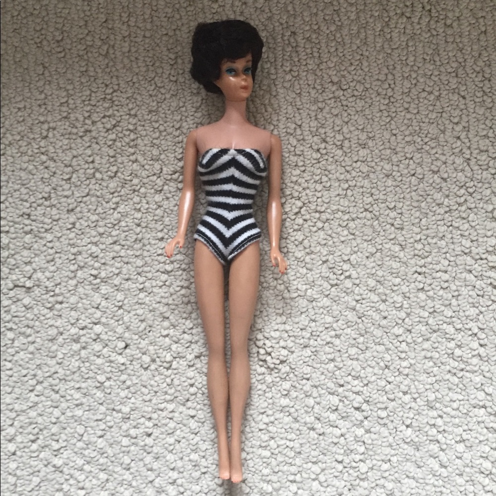 Vintage Barbie very good condition